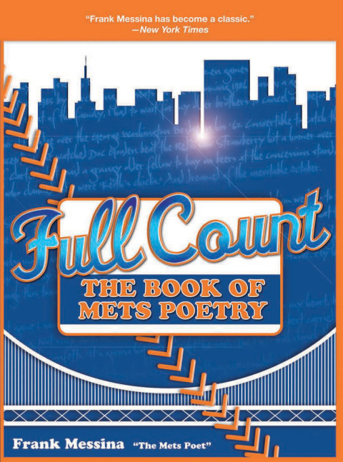 Cover image for book Full Count