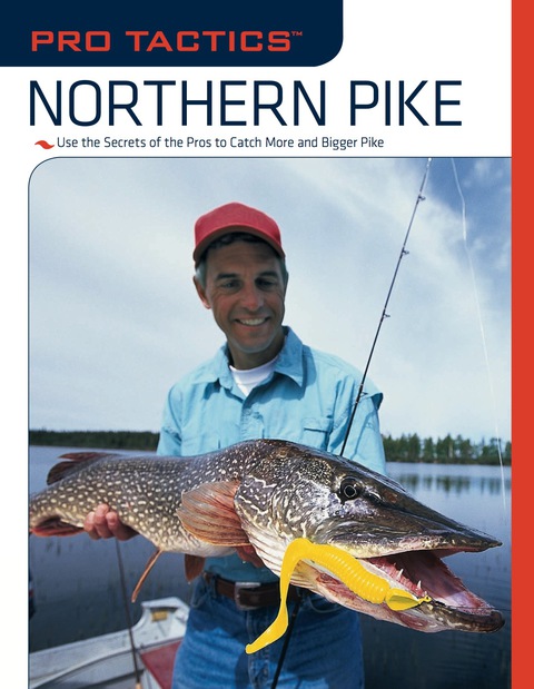 Cover image for book Pro Tactics™: Northern Pike