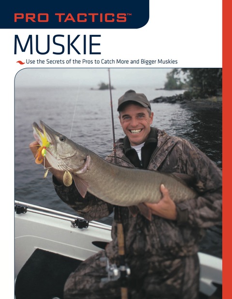 Pro Tacticsâ¢: Muskie 