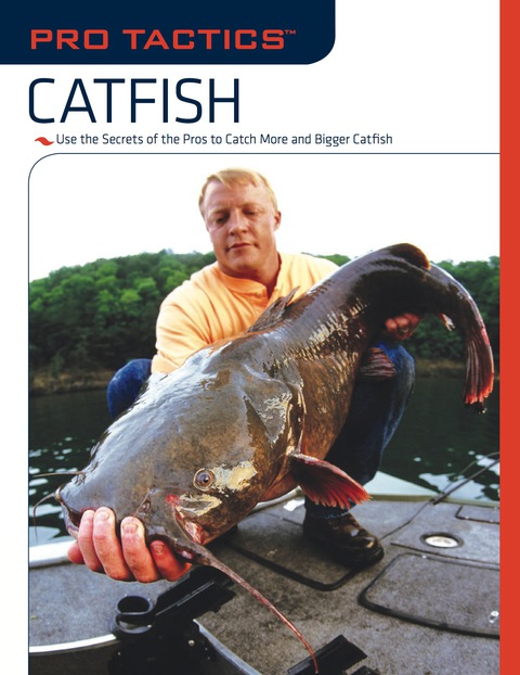 Cover image for book Pro Tactics™: Catfish