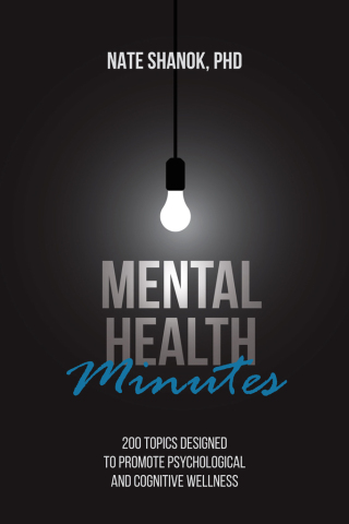 Mental Health Minutes