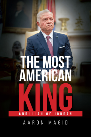 The Most American King