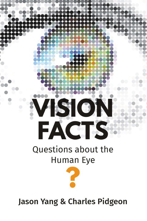 Cover image for book Vision Facts