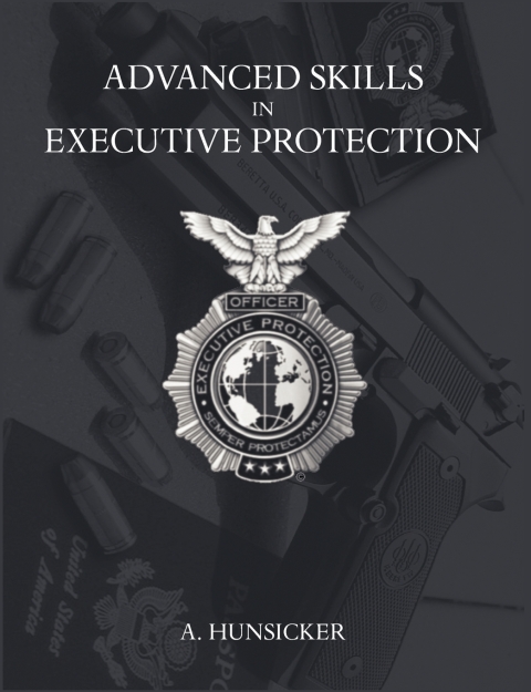 Cover image for book Advanced Skills in Executive Protection