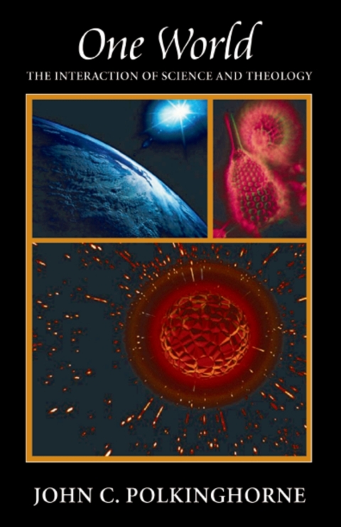 Cover image for book One World