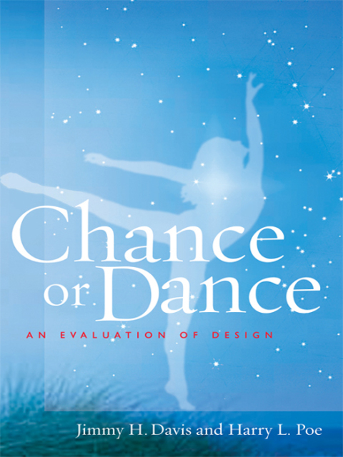 Cover image for book Chance or Dance