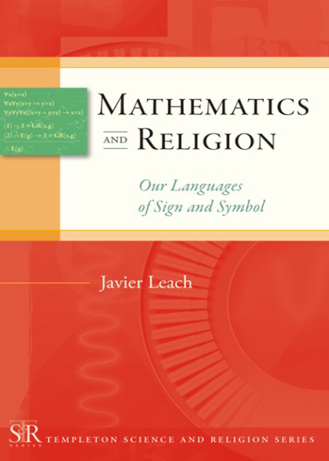 Cover image for book Mathematics and Religion