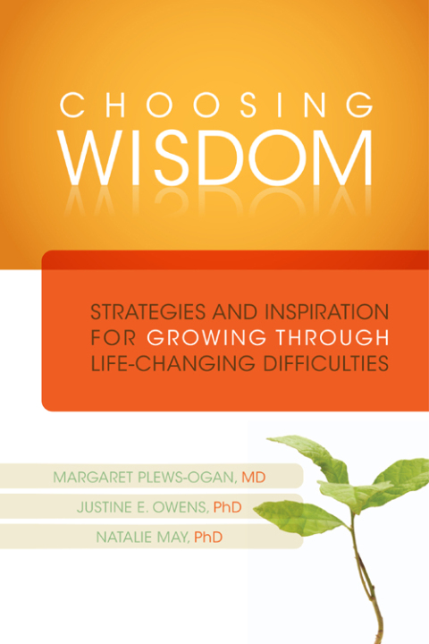 Cover image for book Choosing Wisdom