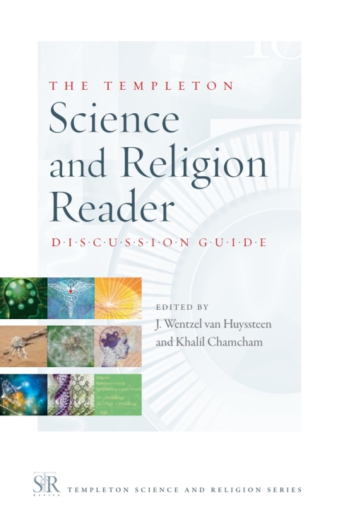 Cover image for book Templeton Science and Religion Book Series Bundle