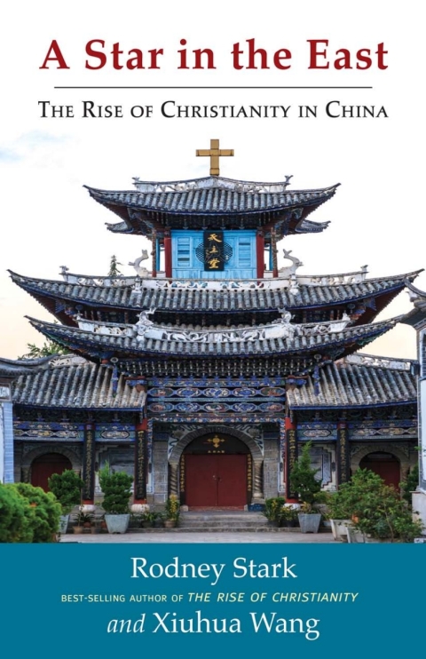 Cover image for book A Star in the East