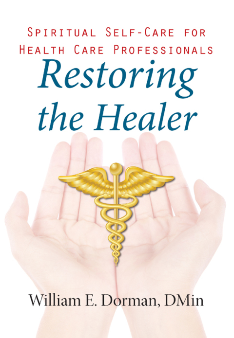 Cover image for book Restoring the Healer