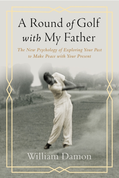 Cover image for book A Round of Golf with My Father