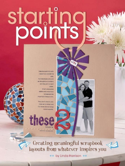 Cover image for book Starting Points