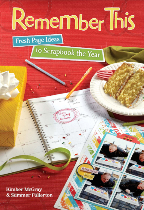 Cover image for book Remember This