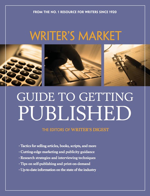 Writer's Market Guide to Getting Published 