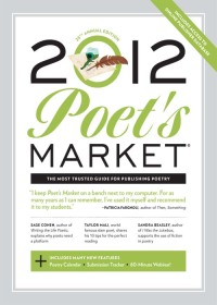 Titelbild: 2012 Poet's Market 25th edition 9781599632308