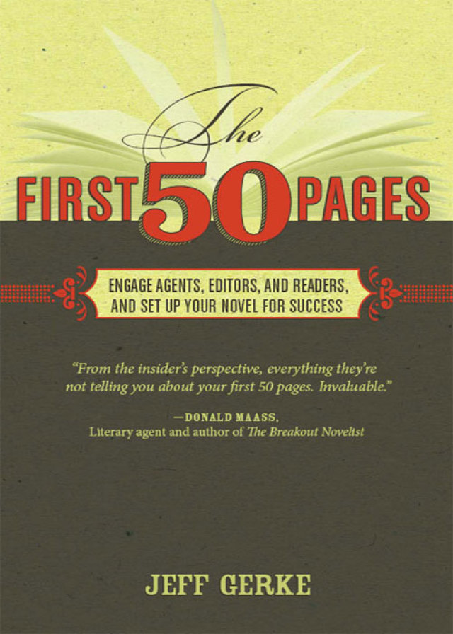 The First 50 Pages