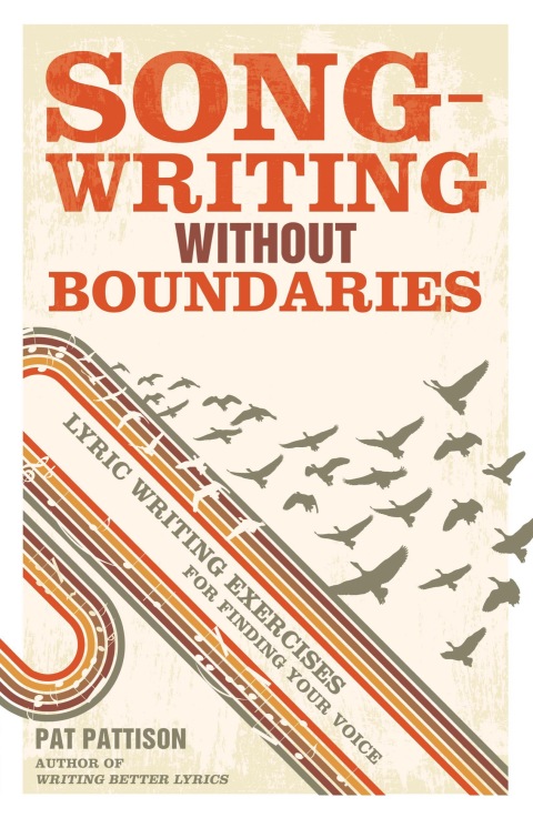 Cover image for book Songwriting Without Boundaries