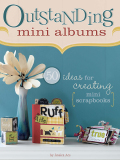 Outstanding Mini Albums - Jessica Acs