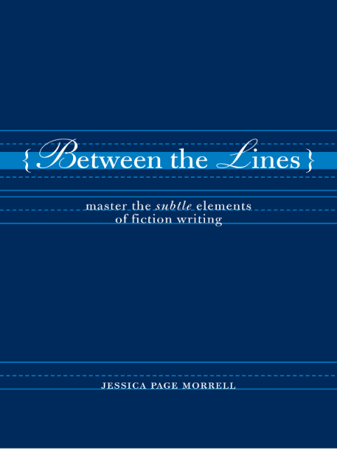 Cover image for book Between the Lines