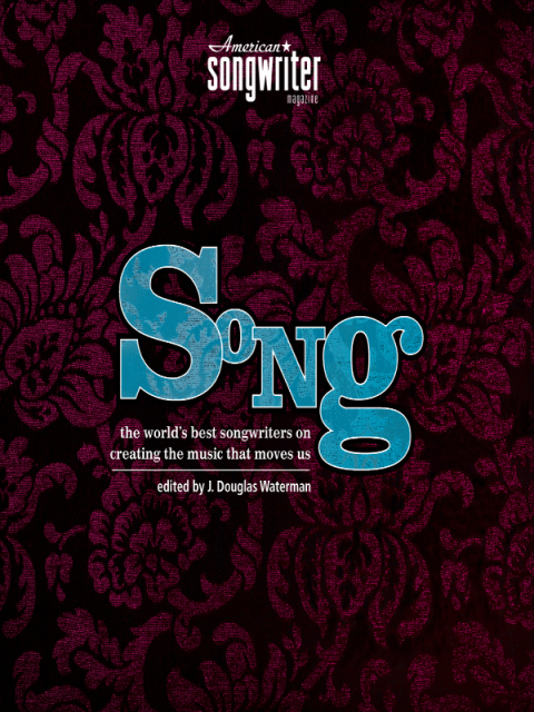 Cover image for book Song