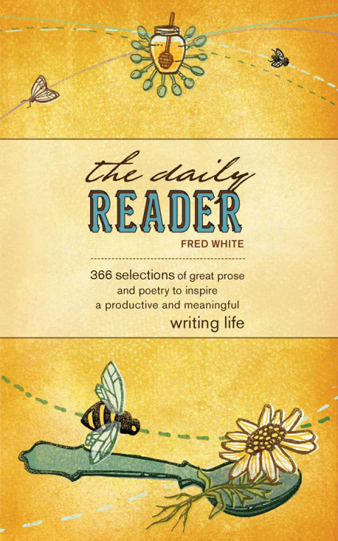 Cover image for book The Daily Reader