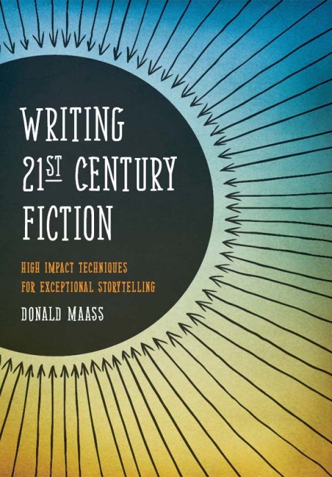 Cover image for book Writing 21st Century Fiction