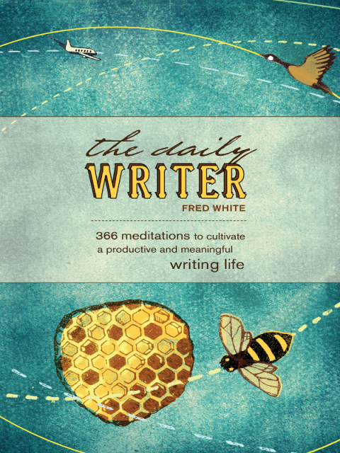 Cover image for book The Daily Writer