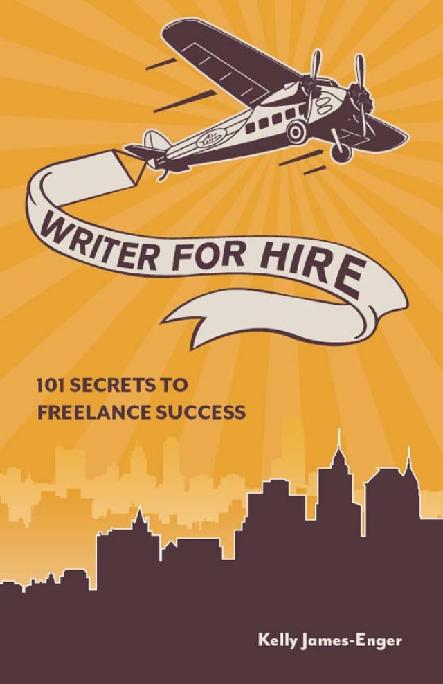 Writer for Hire
