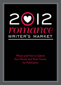 Titelbild: 2012 Romance Writer's Market 9781599636009