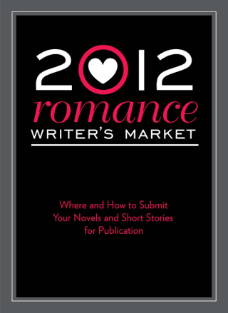 2012 Romance Writer's Market