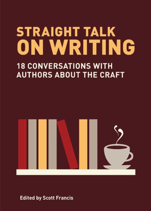 Cover image for book Straight Talk on Writing