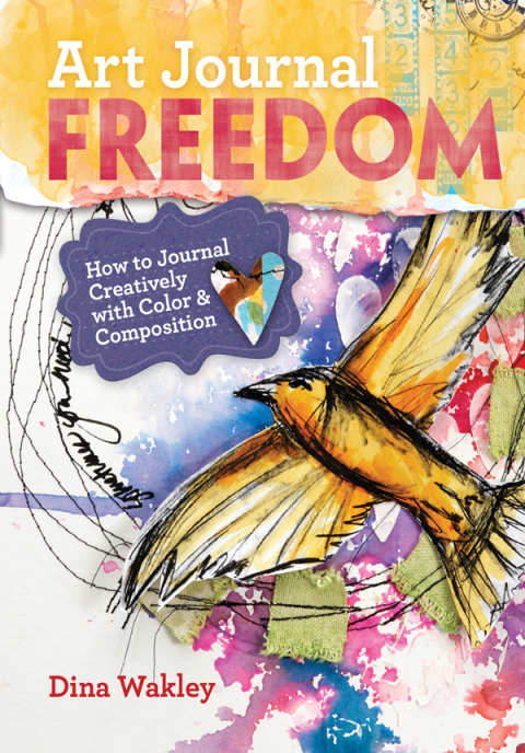 Cover image for book Art Journal Freedom