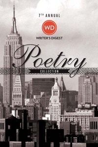 Cover image: 7th Annual Writer's Digest Poetry Awards Collection 9781599636566