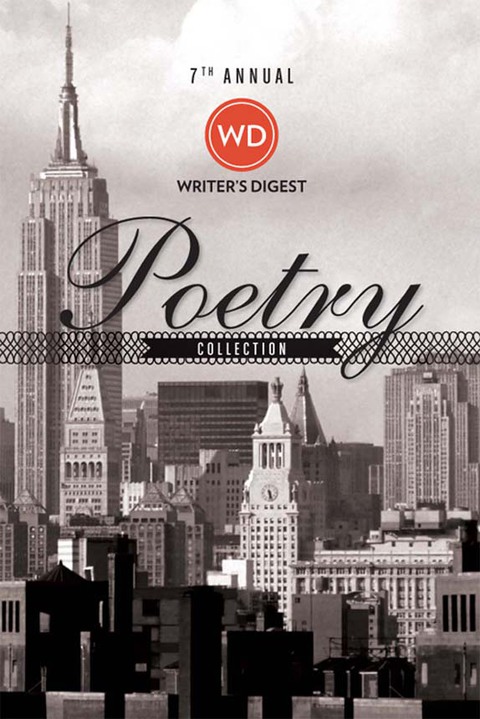 Cover image for book 7th Annual Writer's Digest Poetry Awards Collection