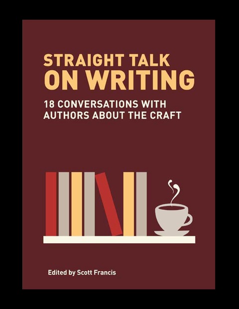 Cover image for book Straight Talk on Writing
