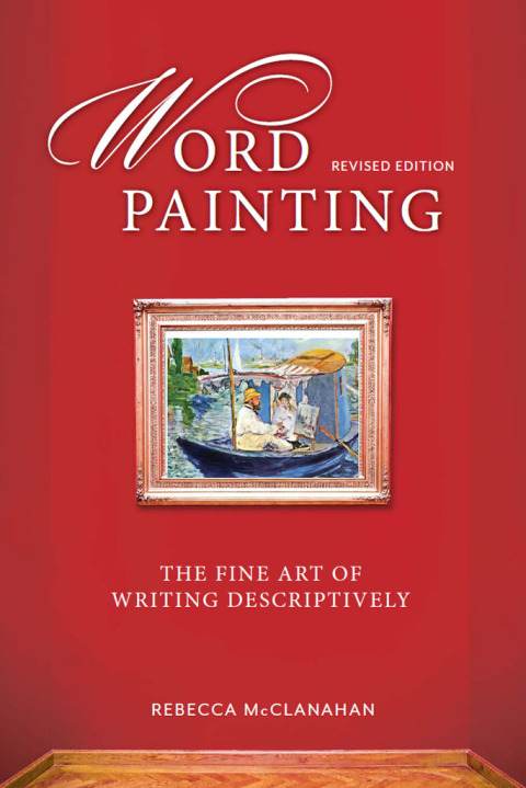 Cover image for book Word Painting Revised Edition