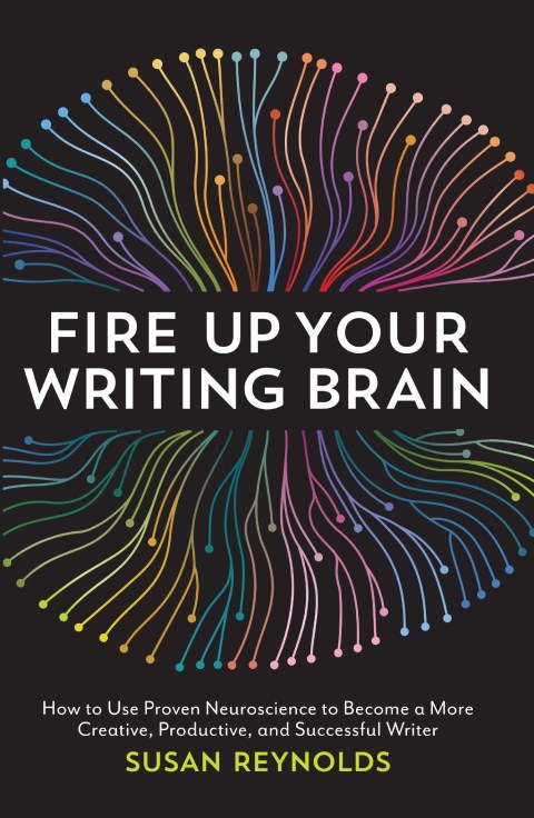 Cover image for book Fire Up Your Writing Brain