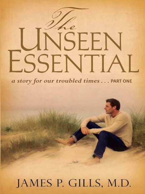Cover image for book The Unseen Essential