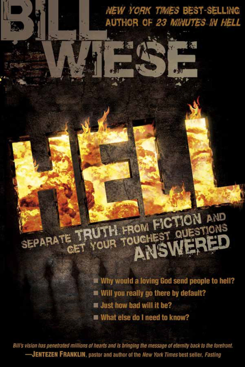 Hell (eBook)