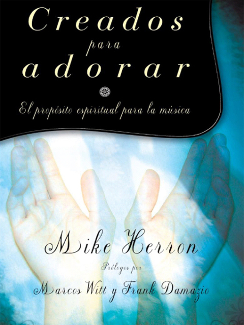 Creados para  adorar