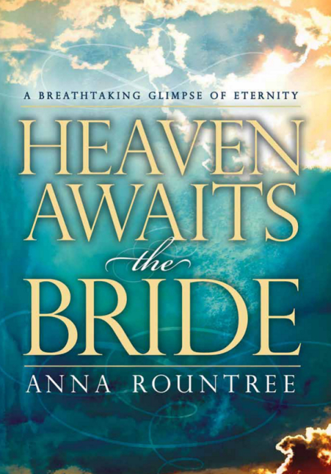 Cover image for book Heaven Awaits the Bride