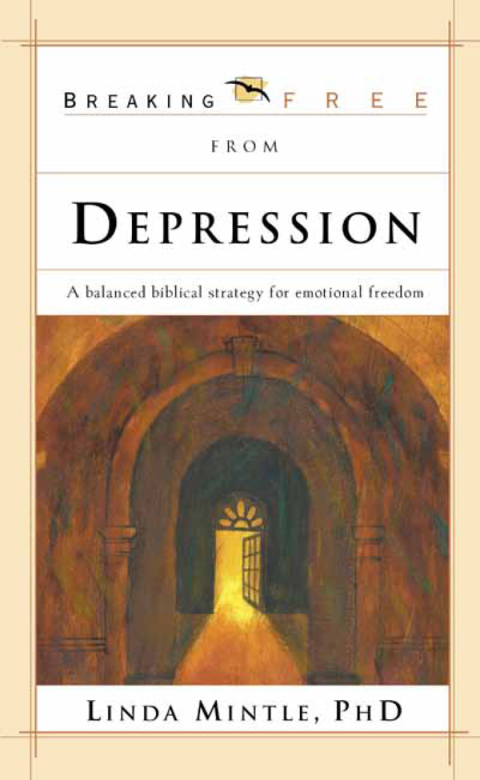 Cover image for book Breaking Free From Depression