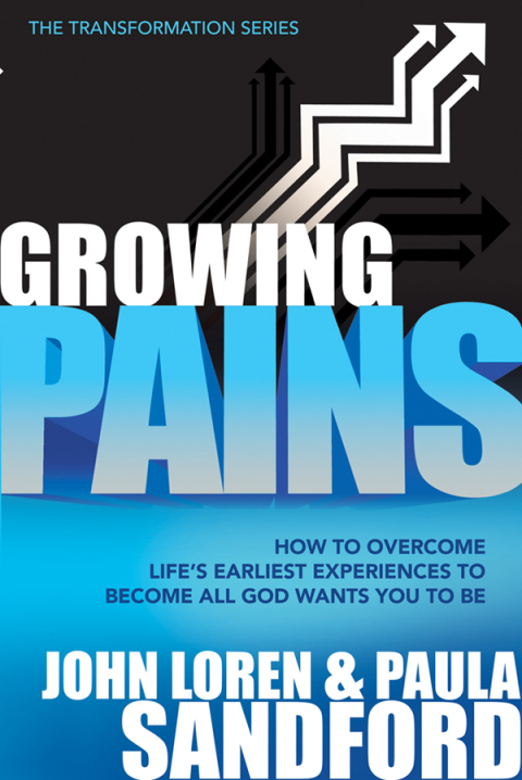 Cover image for book Growing Pains
