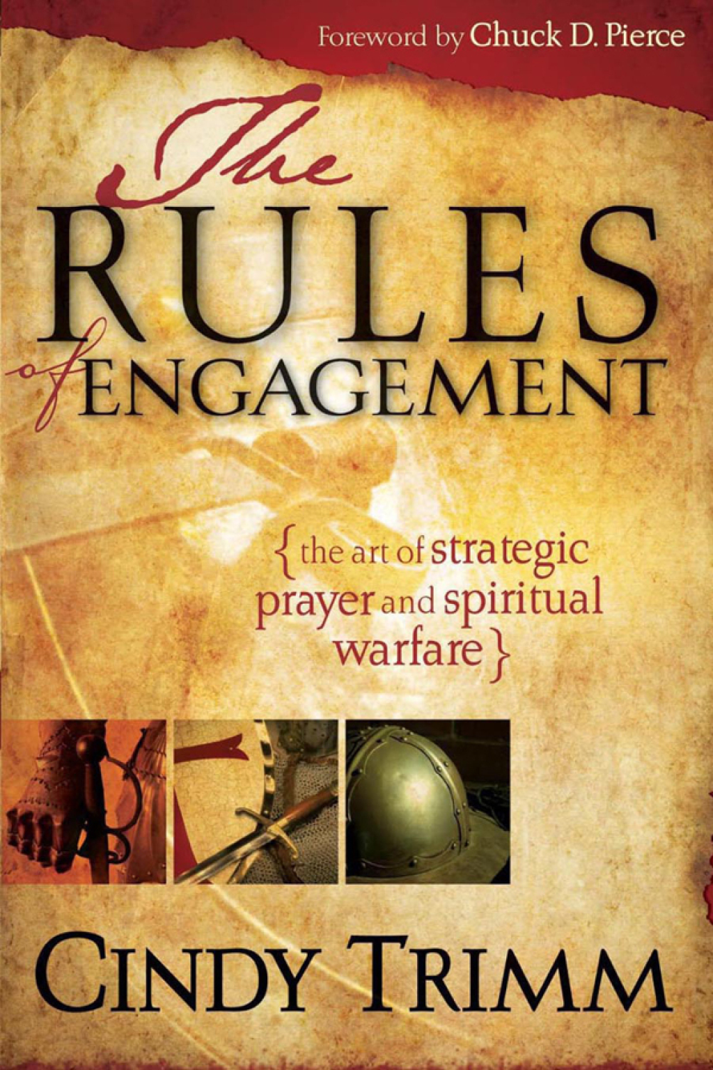 Rules Of Engagement (eBook)