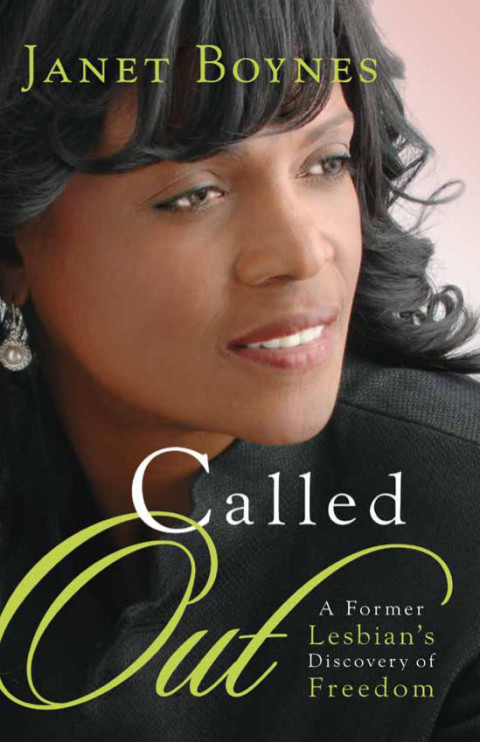 Cover image for book Called Out