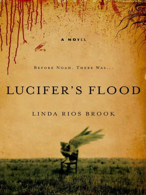 Cover image for book Lucifer's Flood