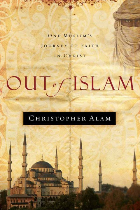 Cover image for book Out Of Islam