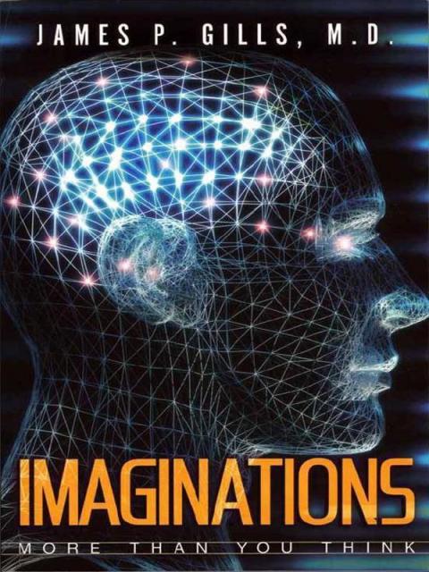 Cover image for book Imaginations