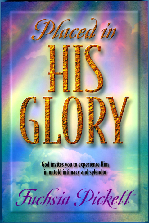 Cover image for book Placed In His Glory